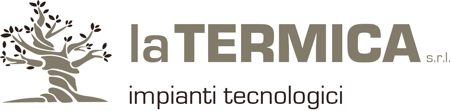 LA TERMICA SRL 